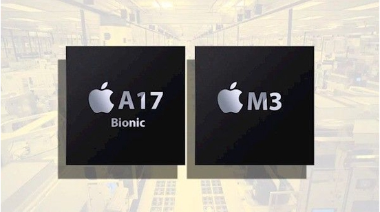 龙川苹果15维修站分享iPhone15系列会用3nm芯片吗 